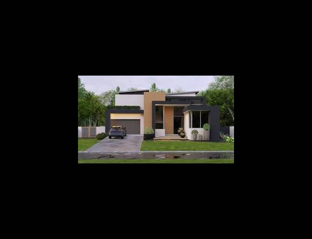 5 BEDROOM HOUSE FOR SALE IN MIDSTREAM HEIGHTS